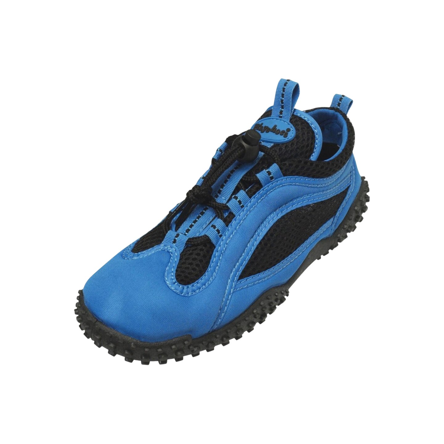 Pantofi de Apa si Plaja Playshoes, Unisex, Protectie UV, Blue, 36