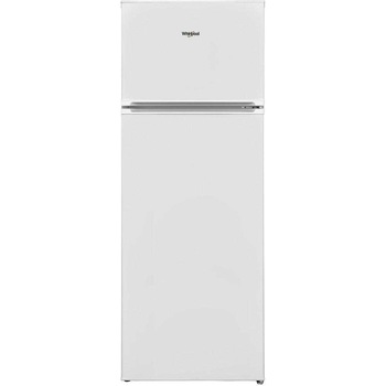 Frigider cu doua usi Whirlpool W55TM 4110 W 1, 212 l, Clasa F Frigider cu doua usi Whirlpool W55TM 4110 W 1, 212 l, Clasa F
