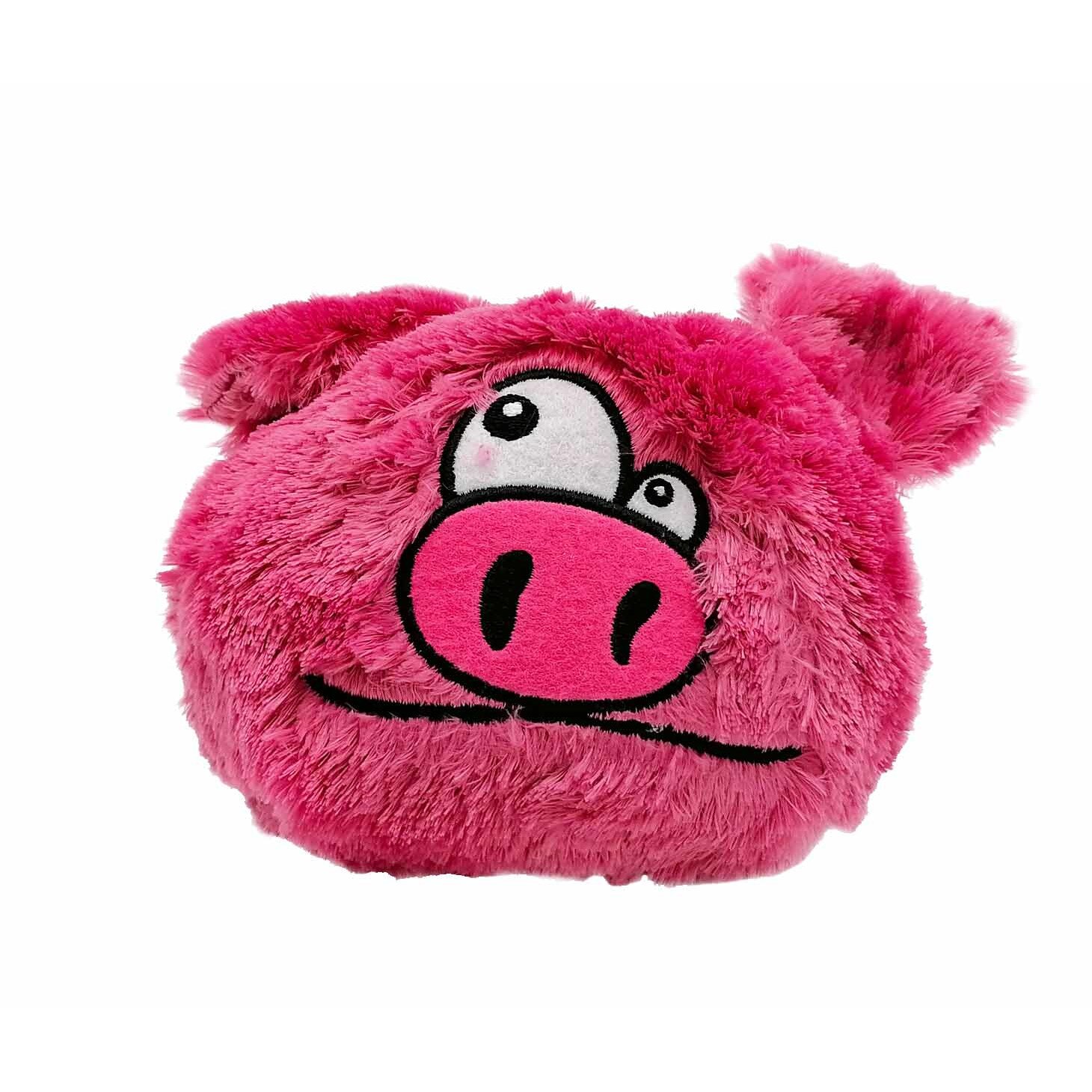 Jucarie pentru caini, Croci, Crazy Buddy Pig, interactiva, c6098194