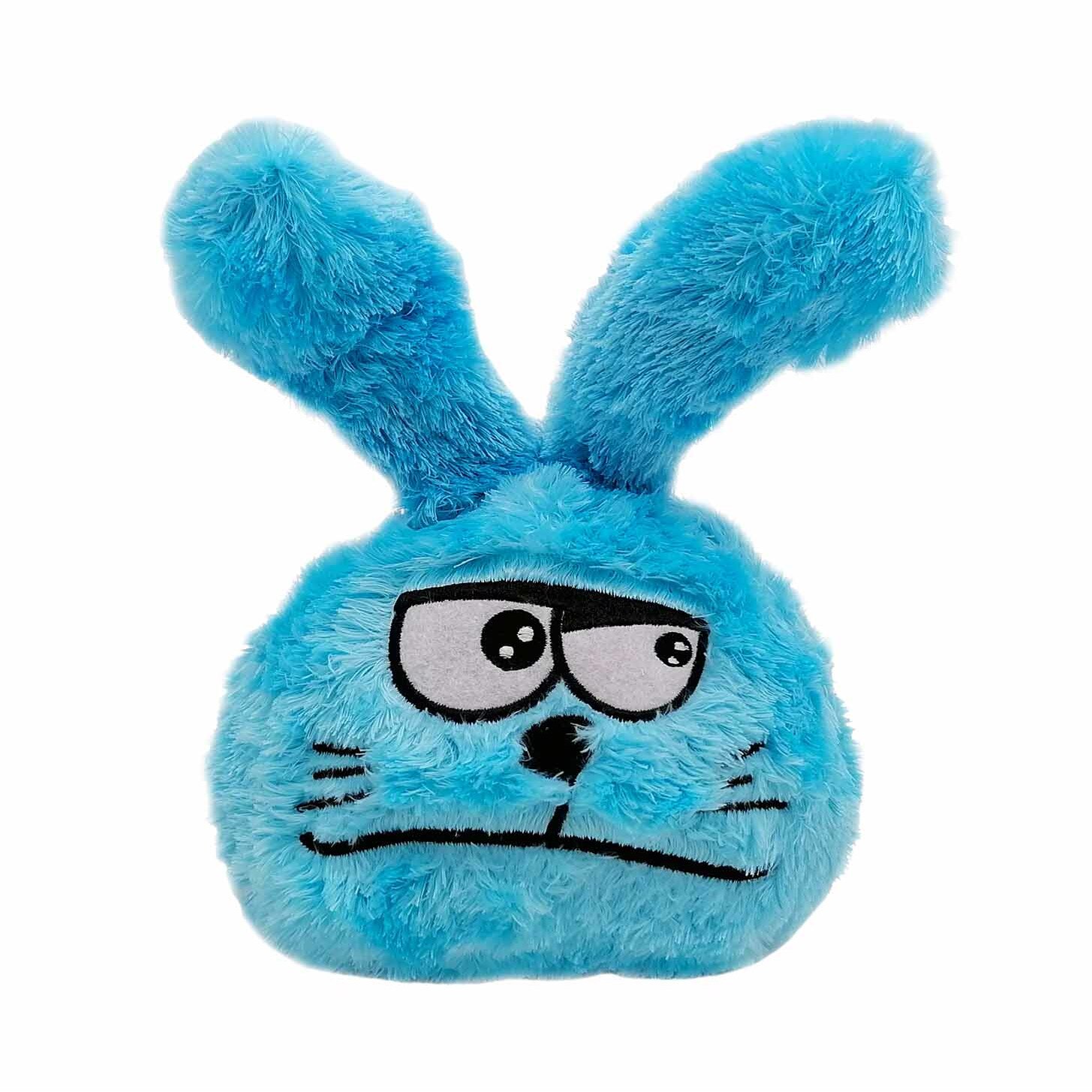 Jucarie pentru caini, interactiva, Croci, Crazy Buddy, bleo, c6098264