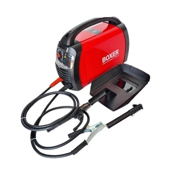 Aparat de Sudura Invertor 400Ah Boxer Aparat de Sudura Invertor 400Ah Boxer