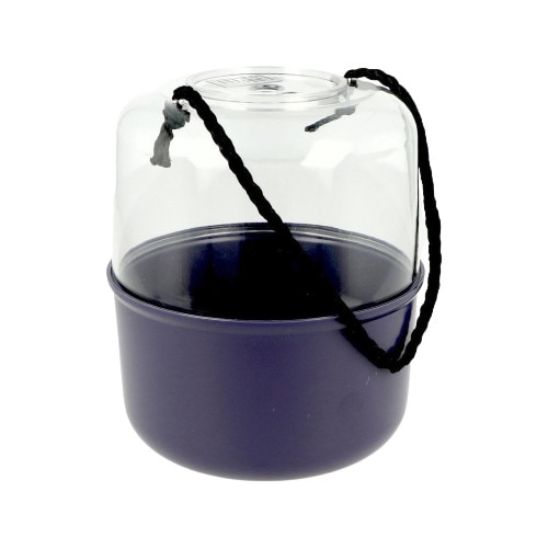 Cutie pentru ghem de lana din plastic, Prym