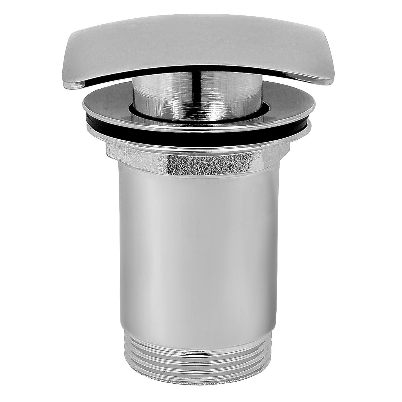 Ventil click-clack Quardo -D1 1/4”