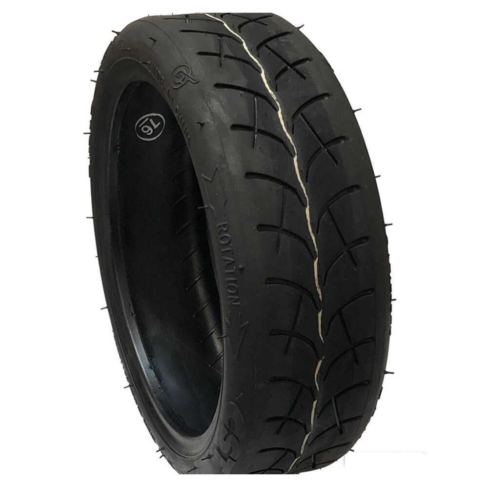 Anvelopa CST 8 1/2x2 - C9361 Negru