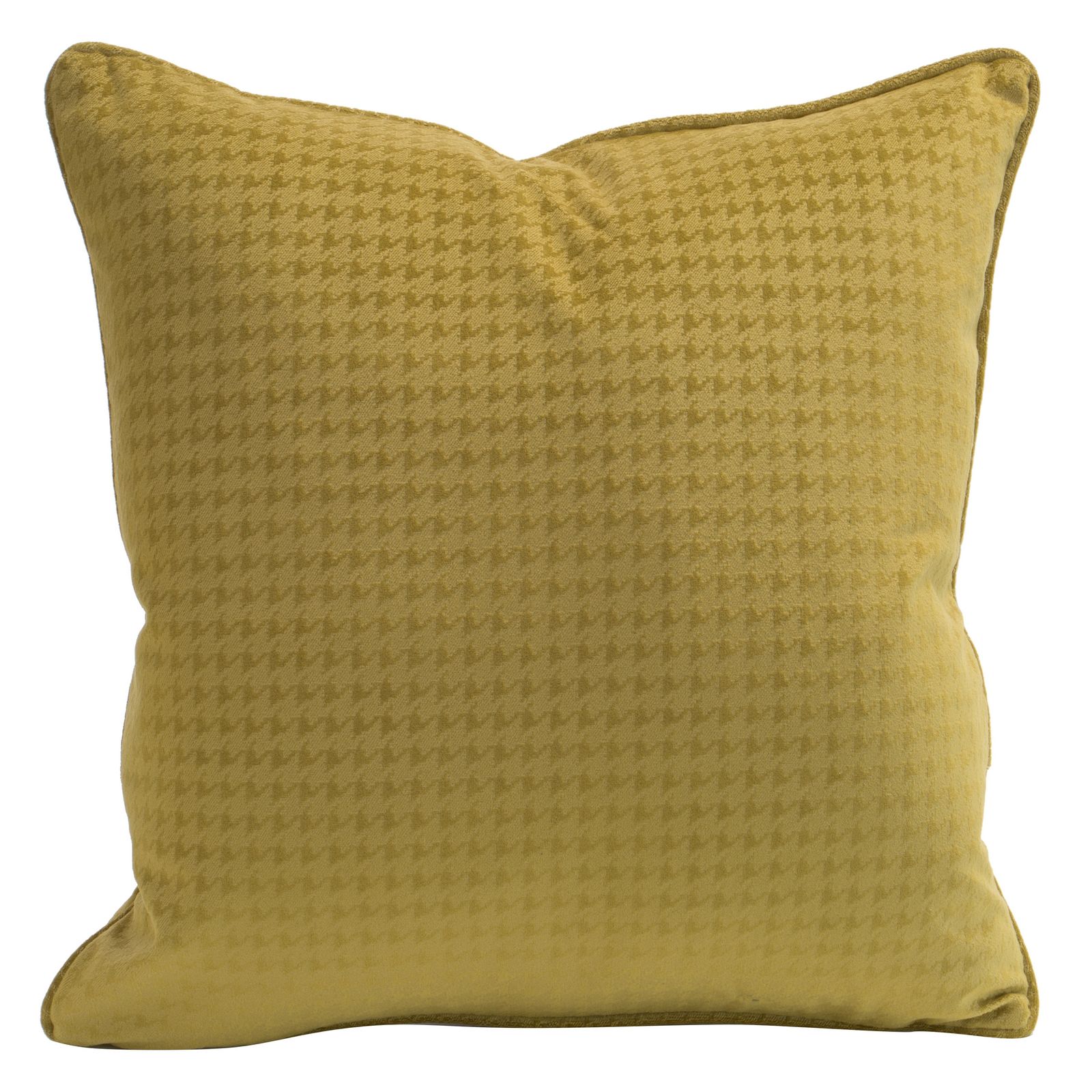 Fata de perna decorativa Eurofirany AMELIA 40x40 Roz Pudra1
