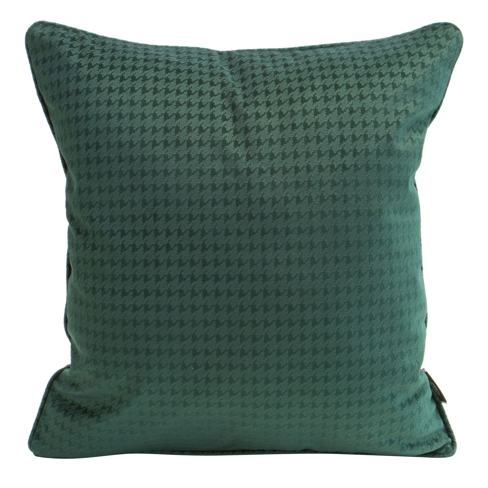 Fata de perna decorativa Eurofirany AMELIA 40x40 Verde