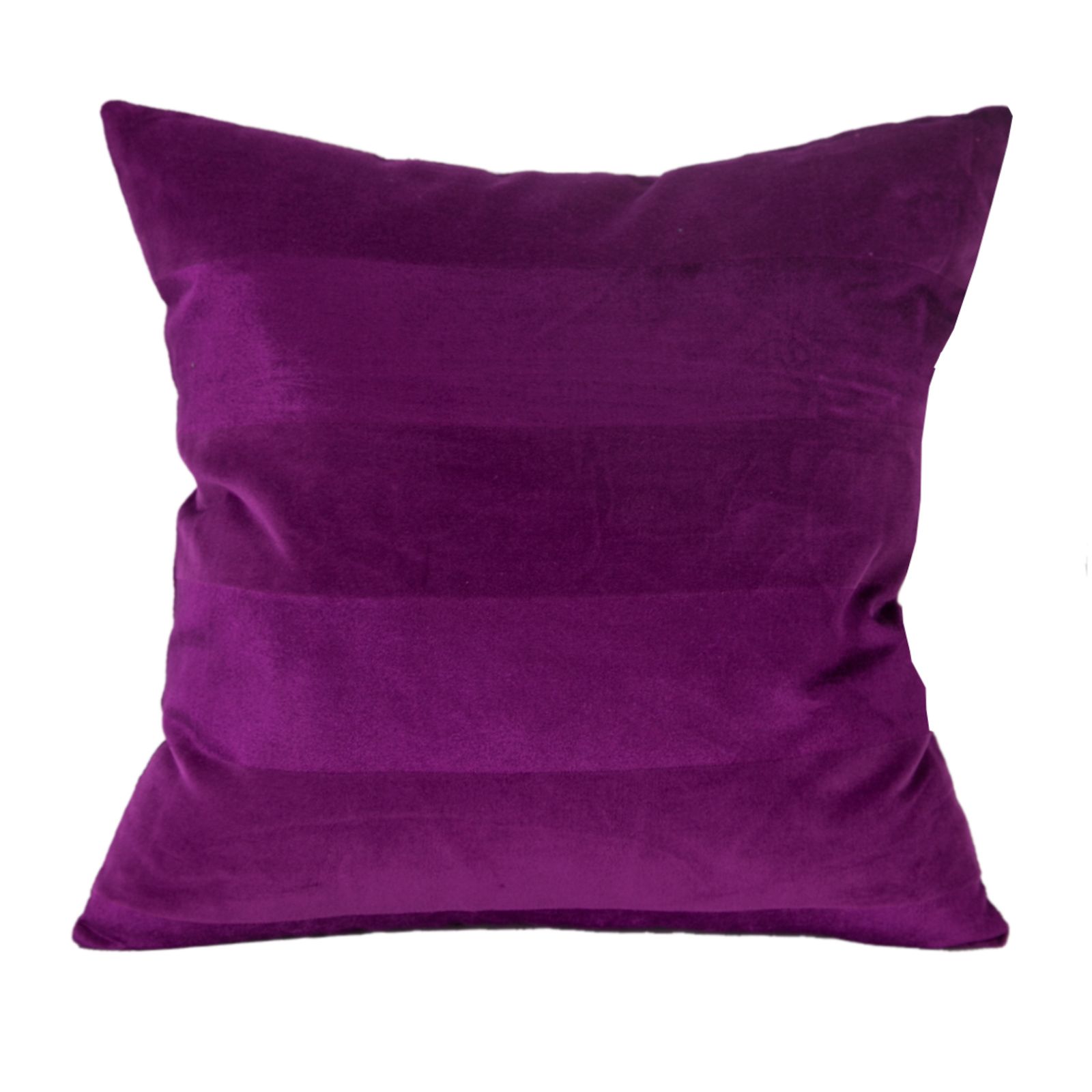 Fata de perna decorativa Eurofirany AMELIA 40x40 Violet