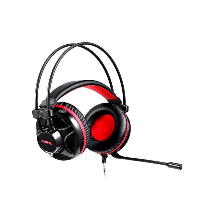 Motospeed h11 gamer headset