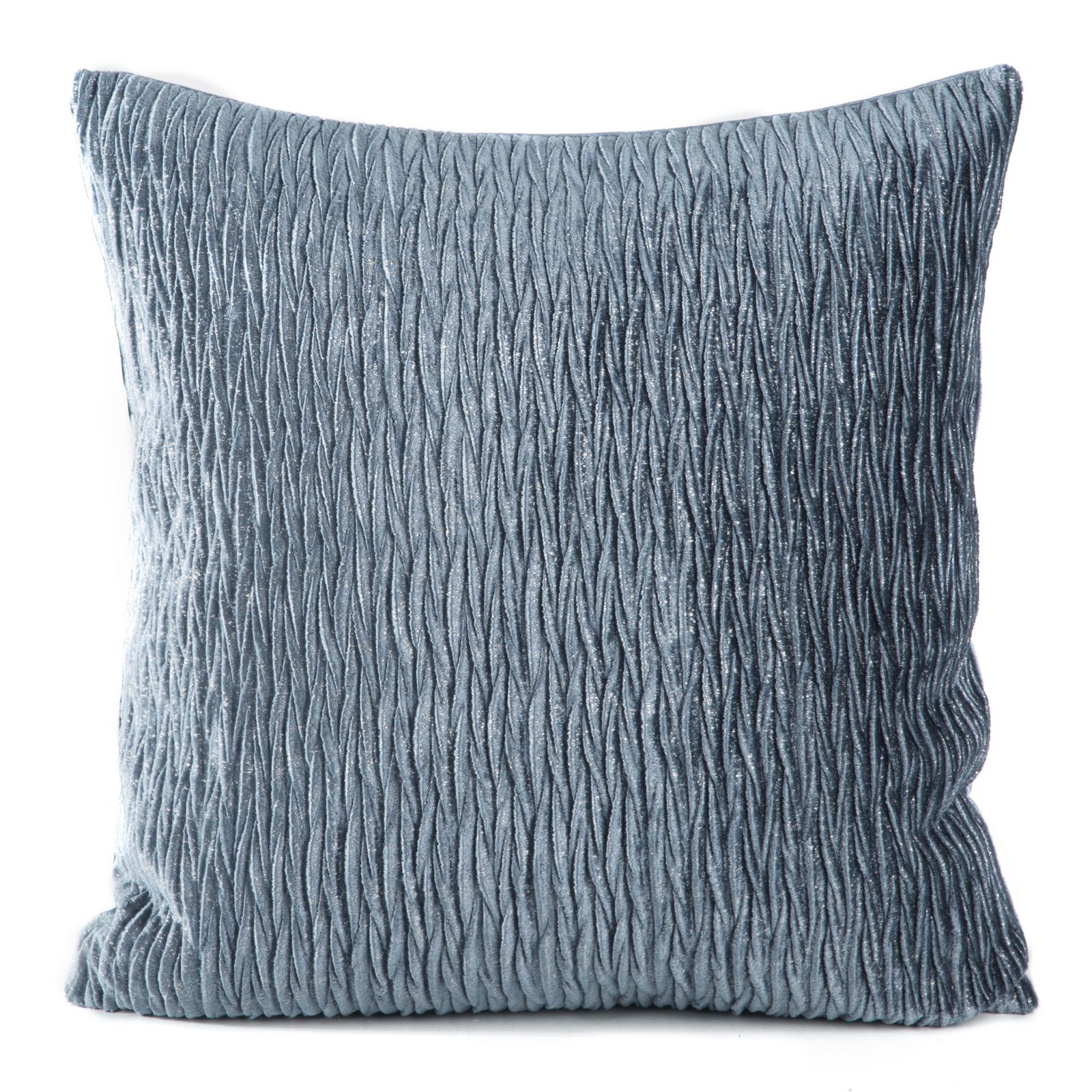 Fata de perna decorativa Eurofirany EVELYNE 45x45 Gri