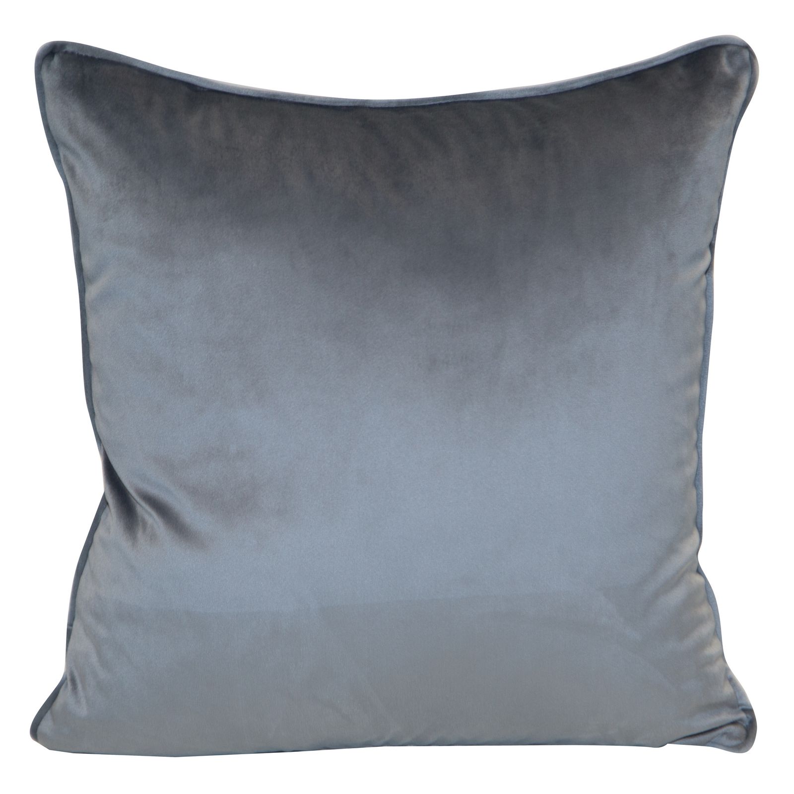Fata de perna decorativa Eurofirany Pierre Cardin SIBEL 45x45 Gri27