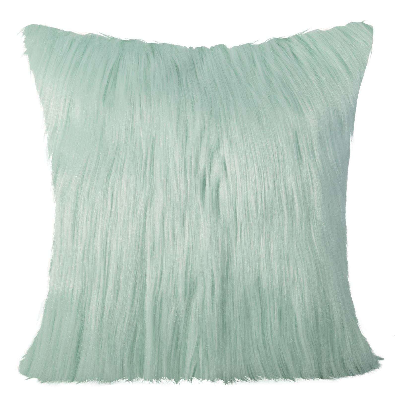 Fata de perna decorativa Eurofirany 55x55 Verde