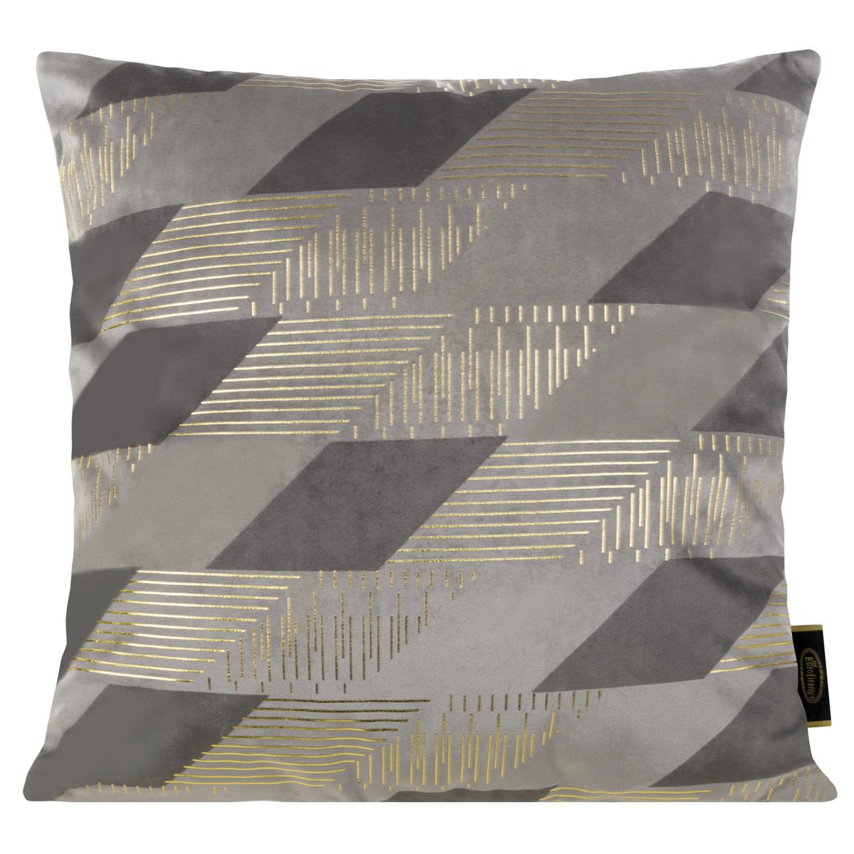 Fata de perna decorativa Eurofirany BLINK 45x45 Bej3