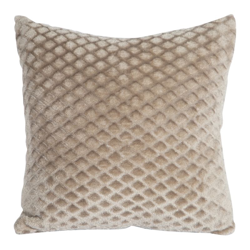 Fata de perna decorativa Eurofirany BELA 40x40 Bej