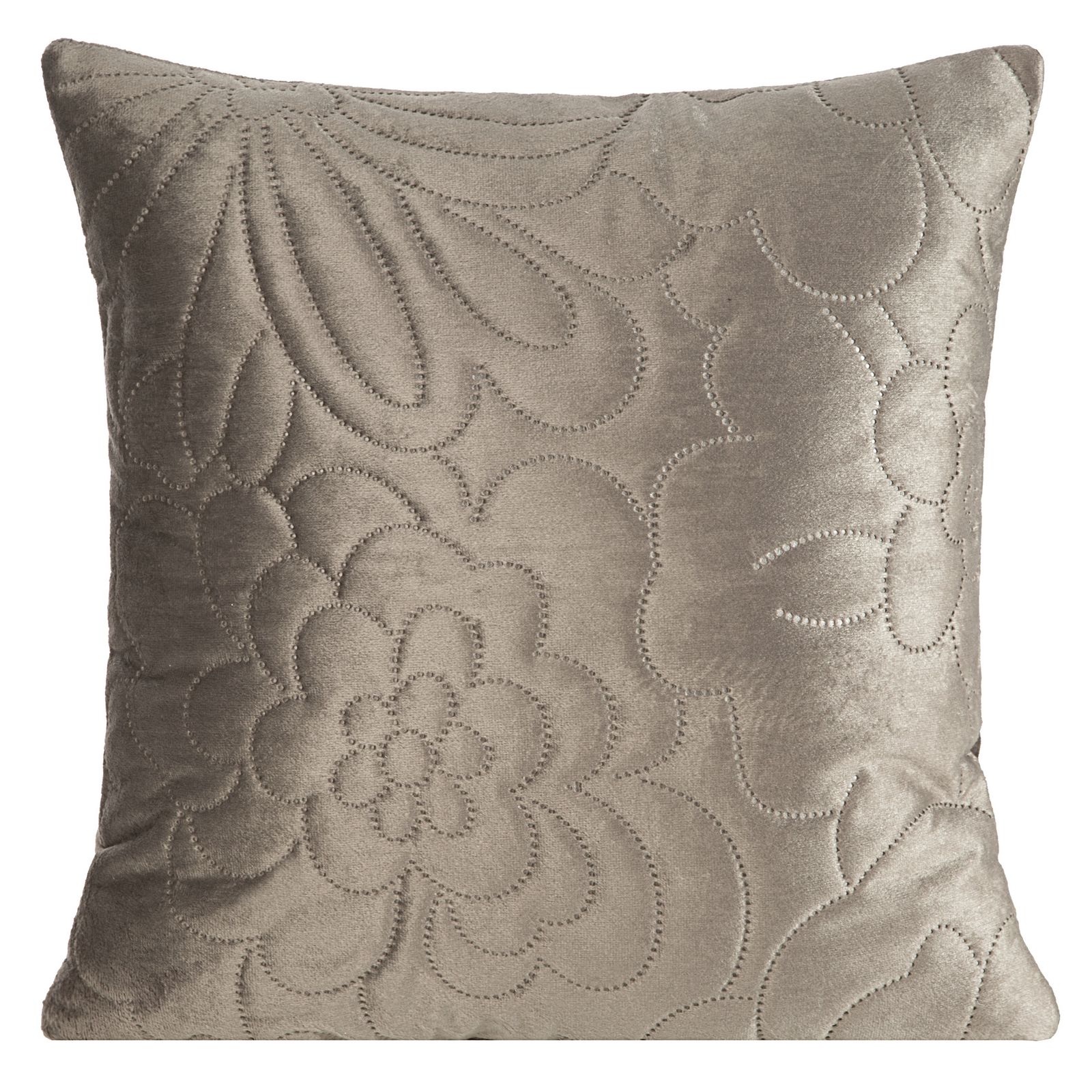 Fata de perna decorativa Eurofirany ARIEL-4 40x40 Bej