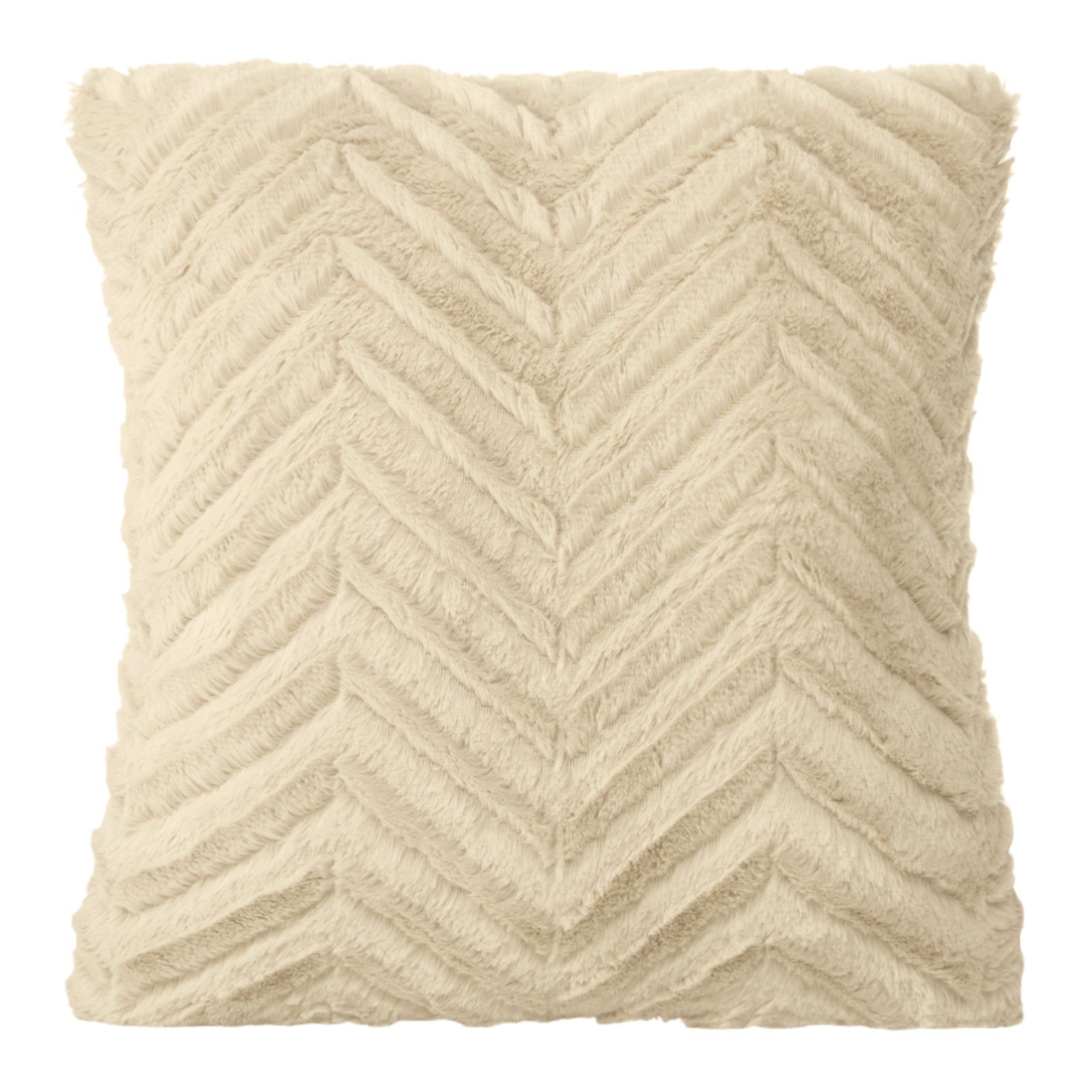 Fata de perna decorativa Eurofirany GIANA 40x40 Bej