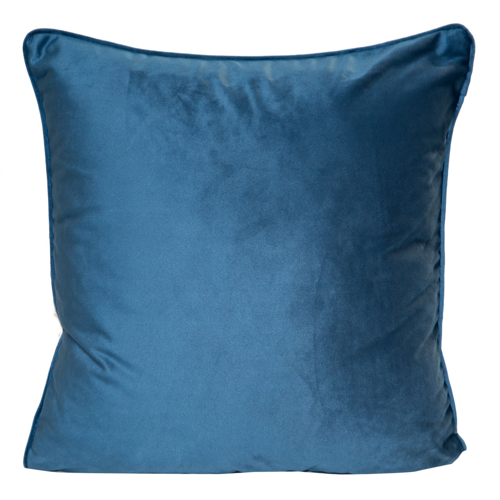 Fata de perna decorativa Eurofirany Pierre Cardin SIBEL 45x45 Albastru28