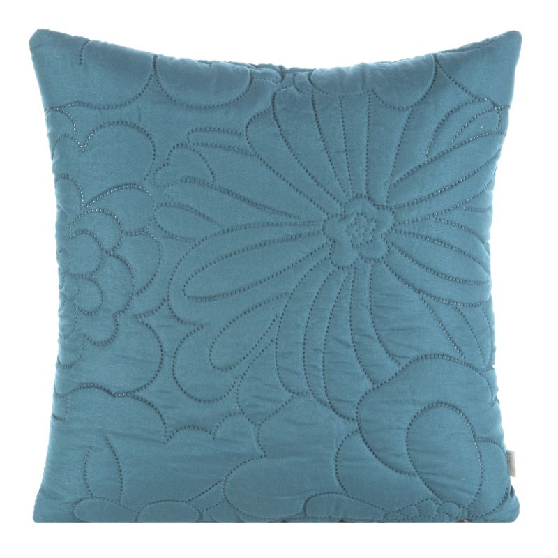 Fata de perna decorativa Eurofirany ALARA-4 40x40 Albastru