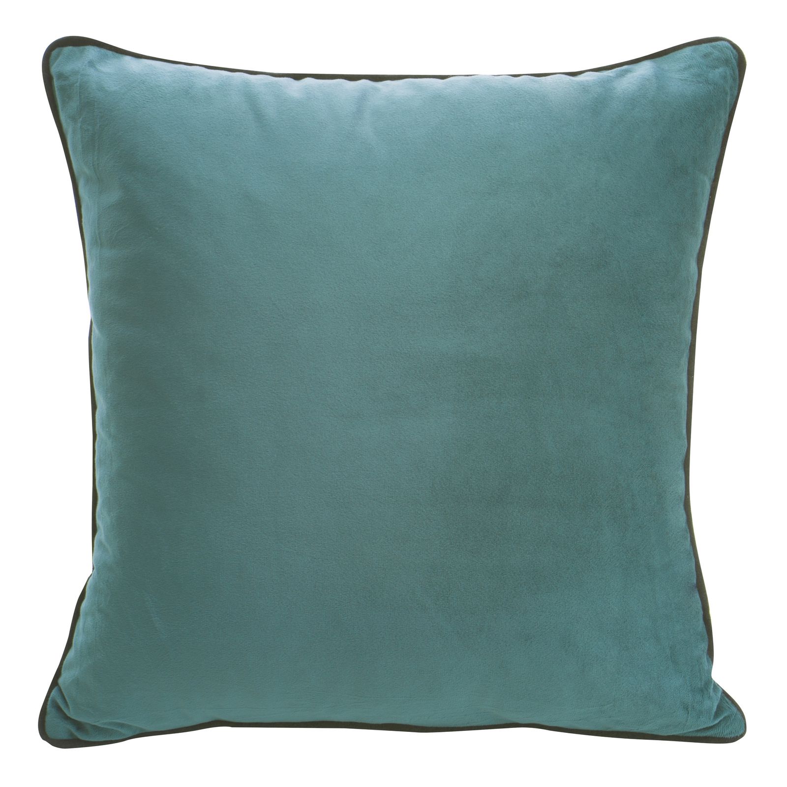 Fata de perna decorativa Eurofirany MEL 40x40 Albastru inchis