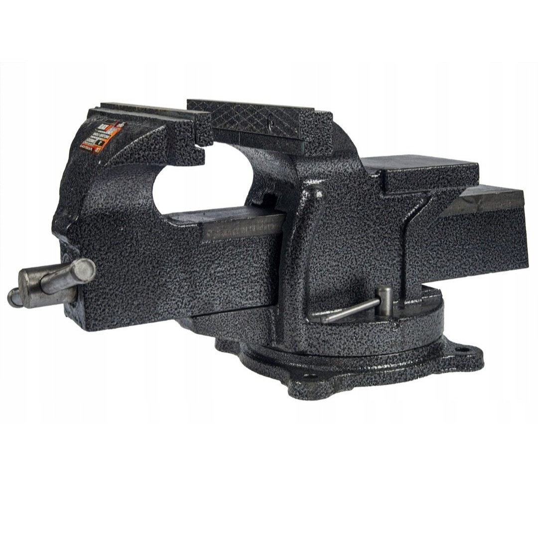 Menghina rotativa cu nicovala 125mm Champion