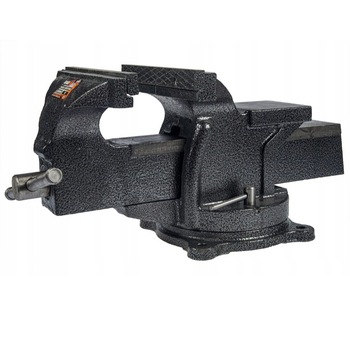 Menghina rotativa cu nicovala 125mm Champion Menghina rotativa cu nicovala 125mm Champion