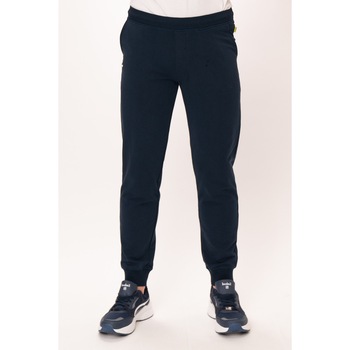Pantaloni jogging Budmil, Cruz, Bleumarin Pantaloni jogging Budmil, Cruz, Bleumarin