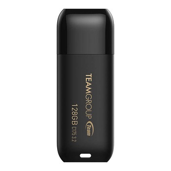 Memorie USB TeamGroup C175 128GB USB 3.2 Black Memorie USB TeamGroup C175 128GB USB 3.2 Black