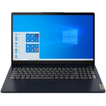 Laptop Lenovo IdeaPad 3 17ALC6 cu procesor AMD Ryzen 7 5700U, 17.3 Laptop Lenovo IdeaPad 3 17ALC6 cu procesor AMD Ryzen 7 5700U, 17.3