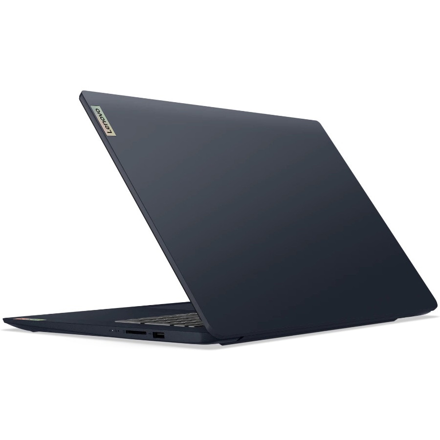 Lenovo ideapad 3 17alc6 обзор