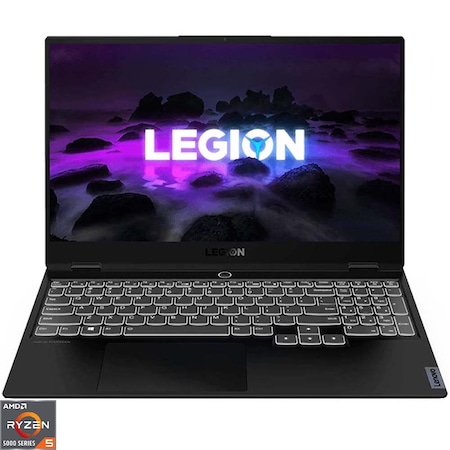 Лаптоп Gaming Lenovo Legion S7 15ACH6