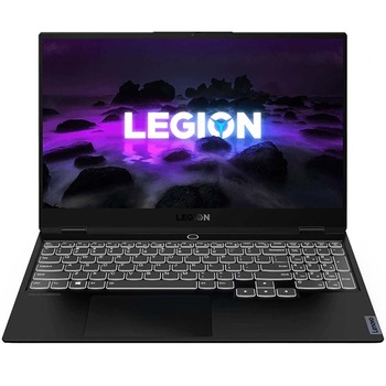 Laptop Gaming Lenovo Legion S7 15ACH6 cu procesor AMD Ryzen 7 5800H, 15.6 Laptop Gaming Lenovo Legion S7 15ACH6 cu procesor AMD Ryzen 7 5800H, 15.6