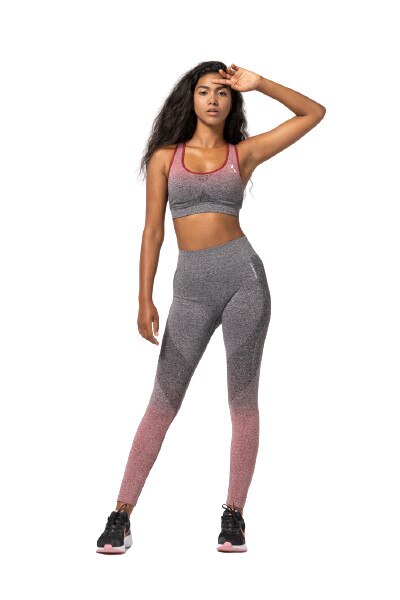 Colanti, Carpatree, Phase Seamless, Roz/Gri