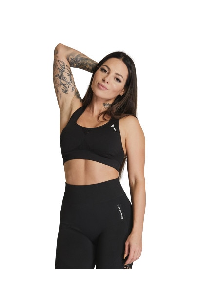 Sutien, Carpatree, Phase Seamless, Negru