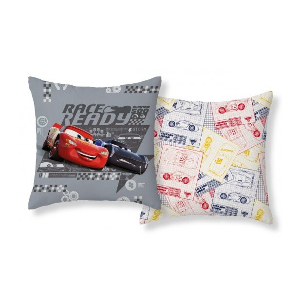 Fata de perna 40x40 CARS 25 MF Multicolor