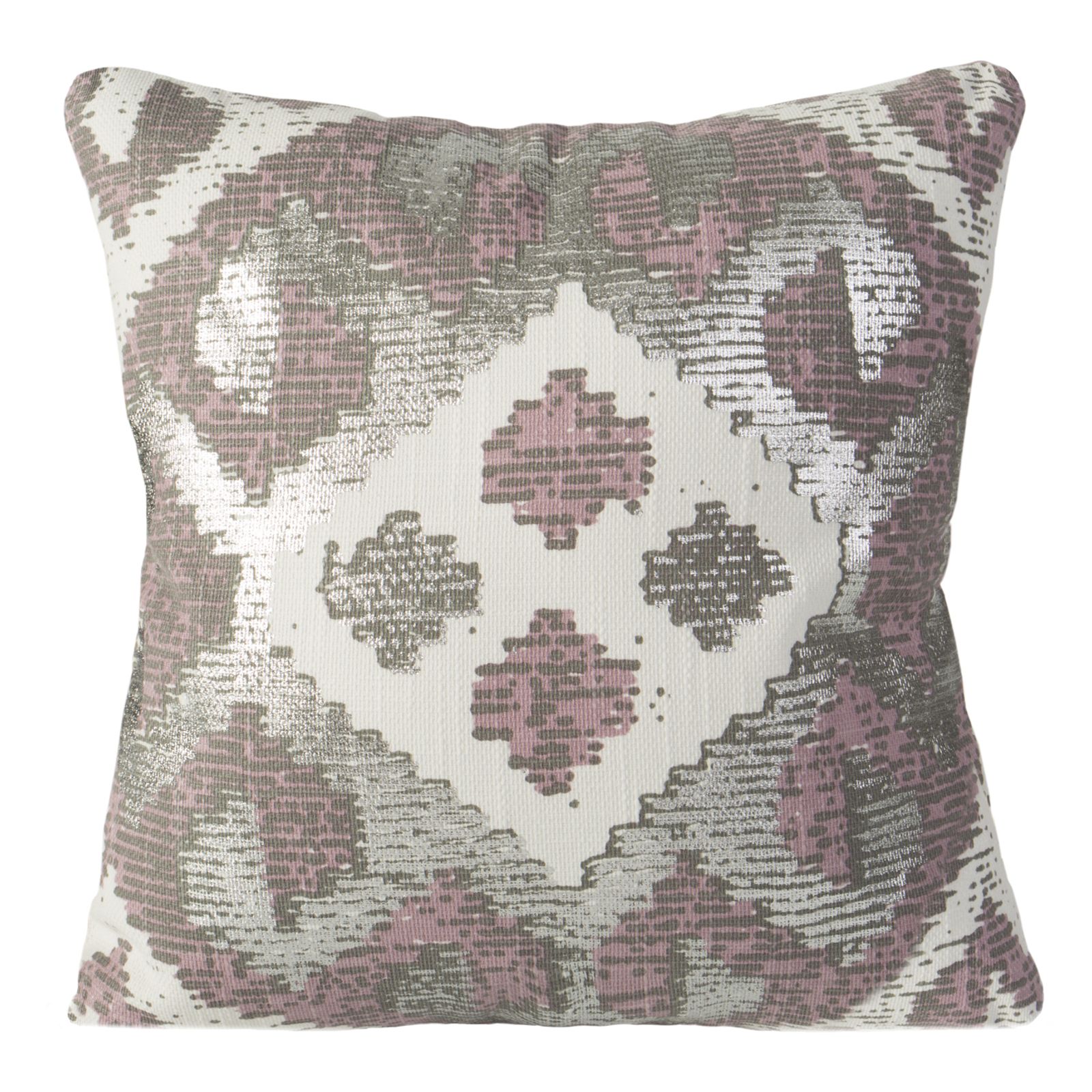 Fata de perna decorativa Eurofirany TIJA 40x40 Multicolor