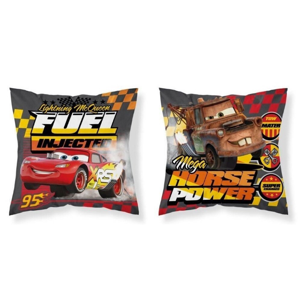 Fata de perna 40x40 CARS 26 Multicolor