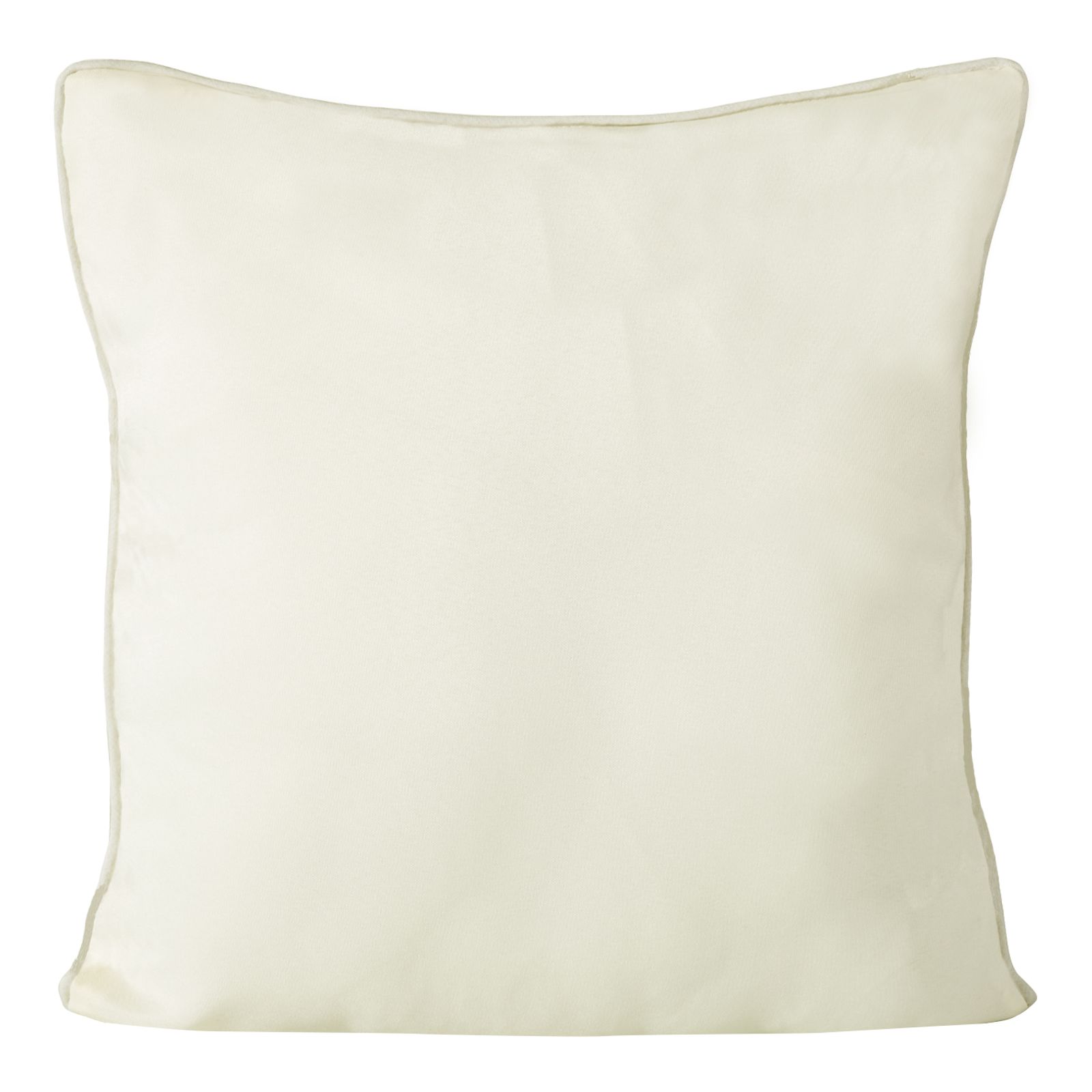 Fata de perna decorativa Eurofirany ANTYD 50x50 Crem