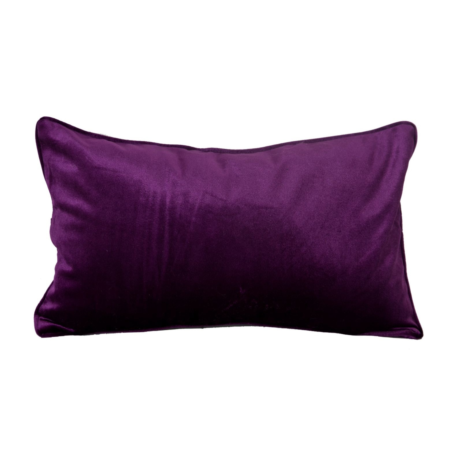 Fata de perna decorativa Eurofirany ELENA-2 30x50 Violet
