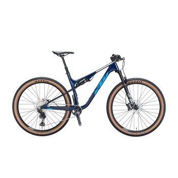 Bicicleta KTM 29 Bicicleta KTM 29