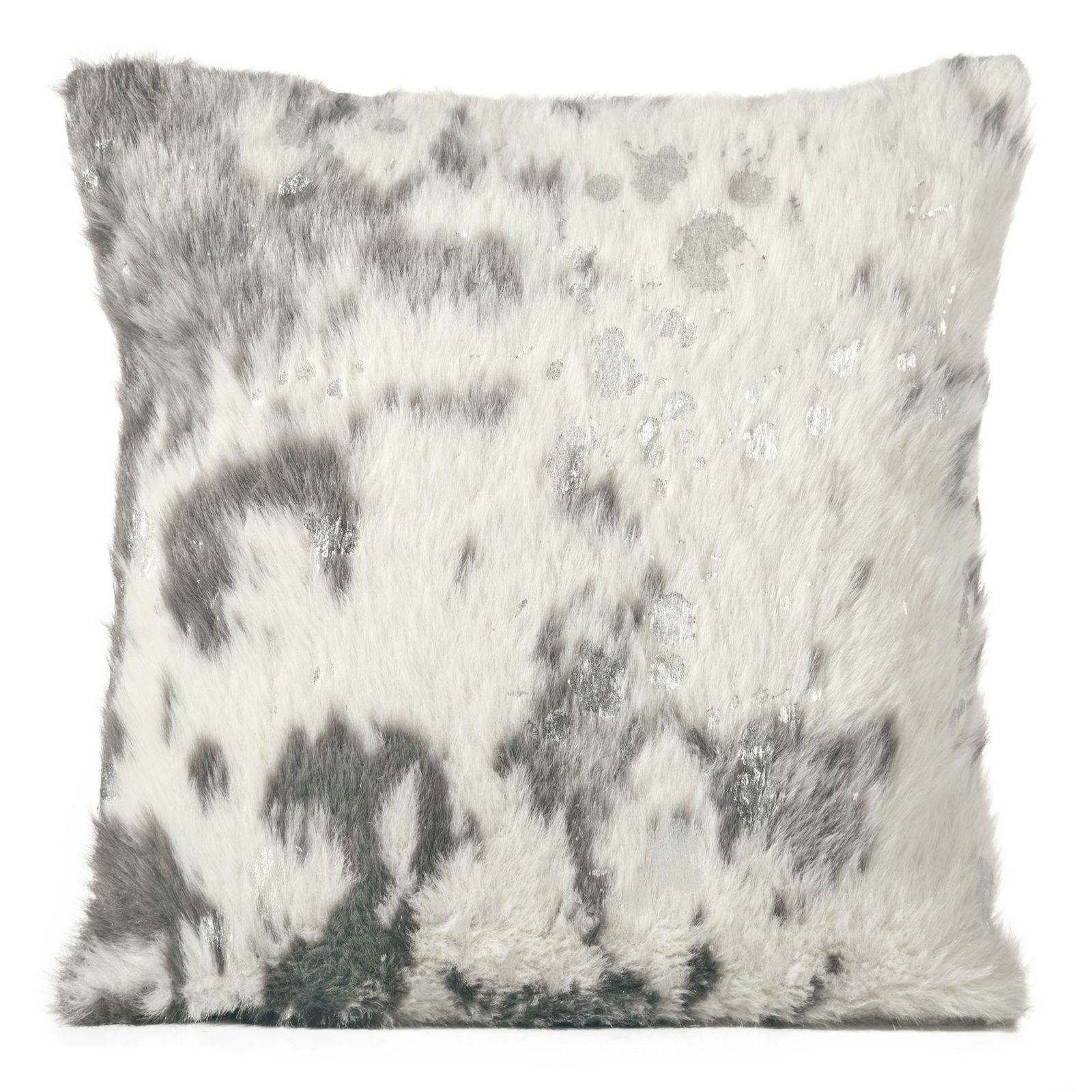 Fata de perna decorativa Eurofirany EMI 45x45 Multicolor