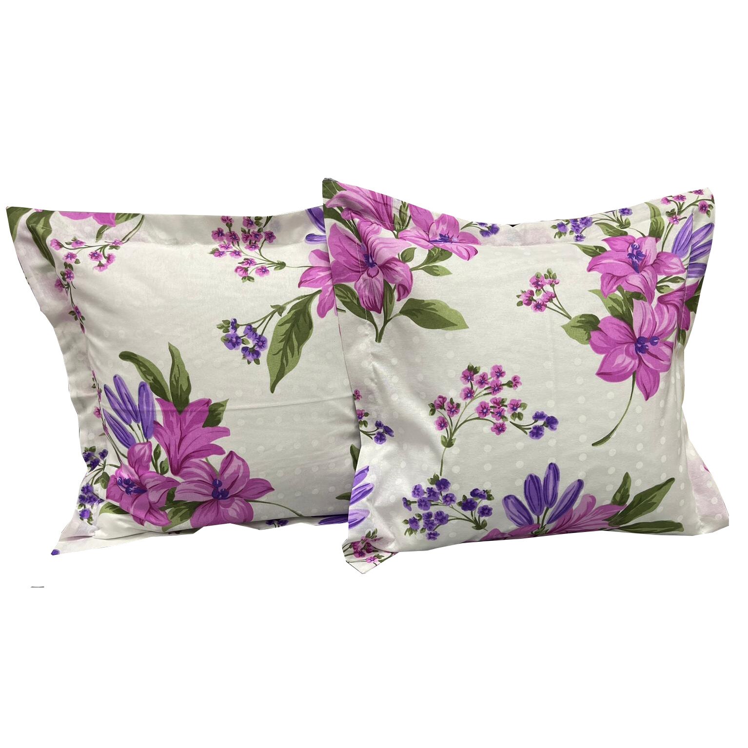 Set doua huse de perna 40X40cm din colectia 