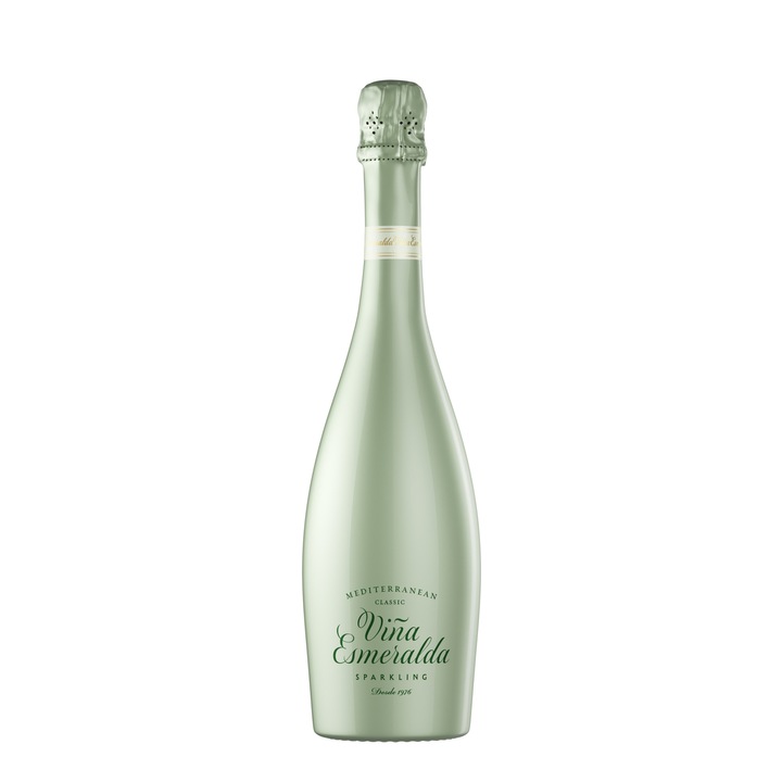 Вино Esmeralda Sparkling NV, 0.750 ml