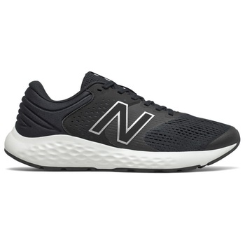 Pantofi sport New Balance M520 v6, Plasa, Negru/Alb, 45 EU Pantofi sport New Balance M520 v6, Plasa, Negru/Alb, 45 EU