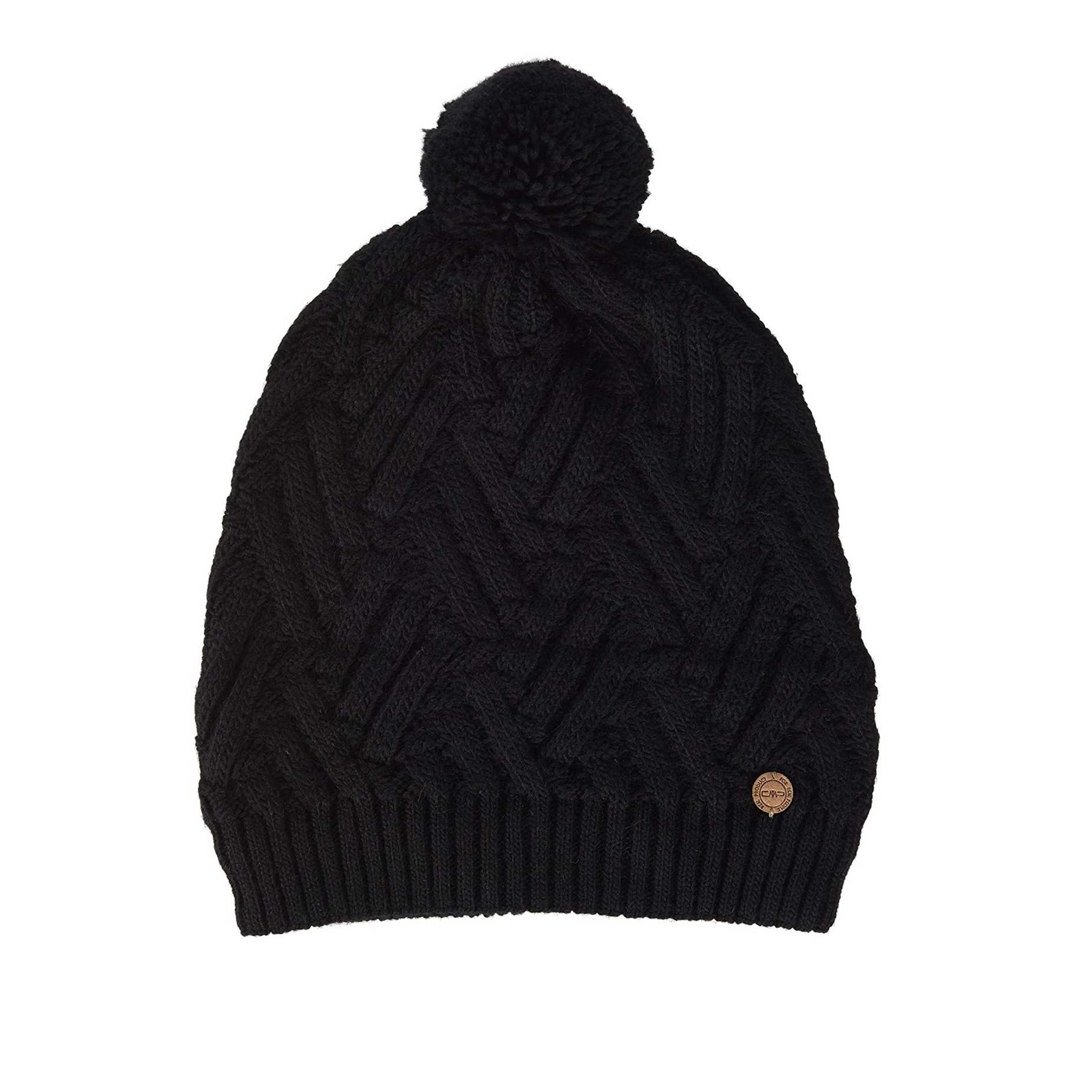 Caciula, CMP, 5504577 Negru, One Size