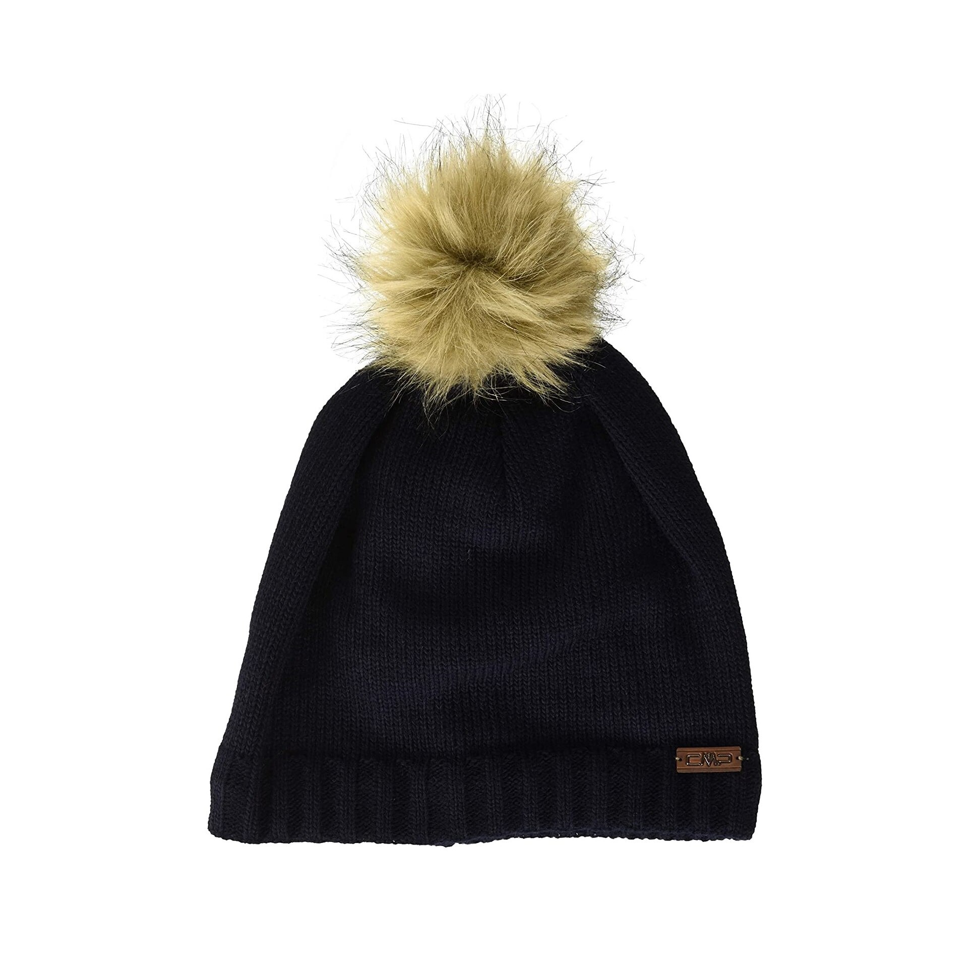 Caciula, CMP, 5504046 Negru, One Size