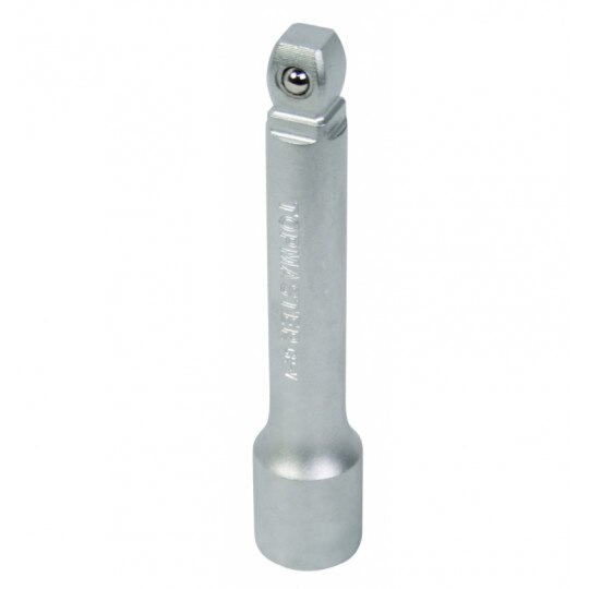 Adaptor lung 3/8х250mm CR-V, Topmaster, 330179