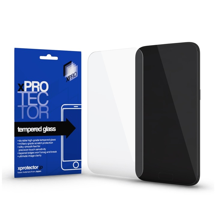 Фолио за стъкло Honor Magic5 Pro - Xprotector 0.33 протекторно стъклено фолио