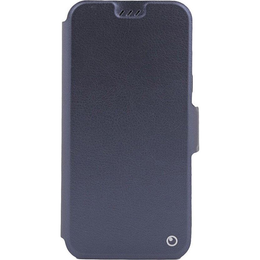 Husa de protectie Lemontti Book Elegant pentru Samsung Galaxy A52 4G / A52 5G, Albastru