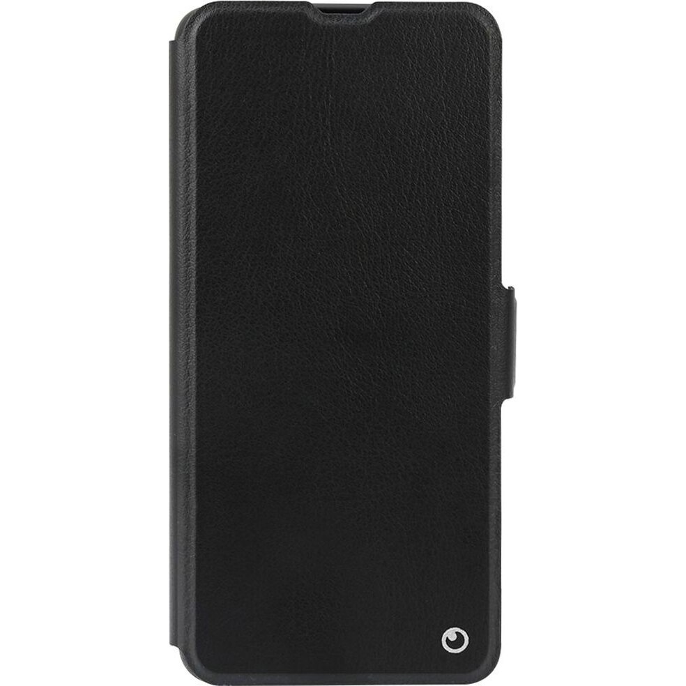 Husa de protectie Lemontti Book Elegant pentru Samsung Galaxy A32 5G, Negru