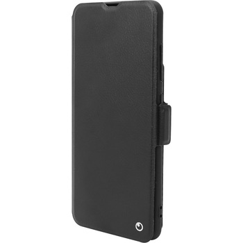 Husa de protectie Lemontti Book Elegant Samsung Galaxy A52 4G / A52 5G, Negru Husa de protectie Lemontti Book Elegant Samsung Galaxy A52 4G / A52 5G, Negru