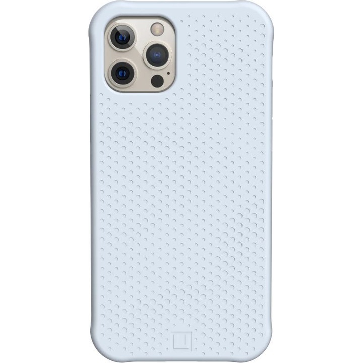UAG Védőtok iPhone 12 / 12 Pro készülékhez, Kék